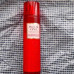 Bath and body works